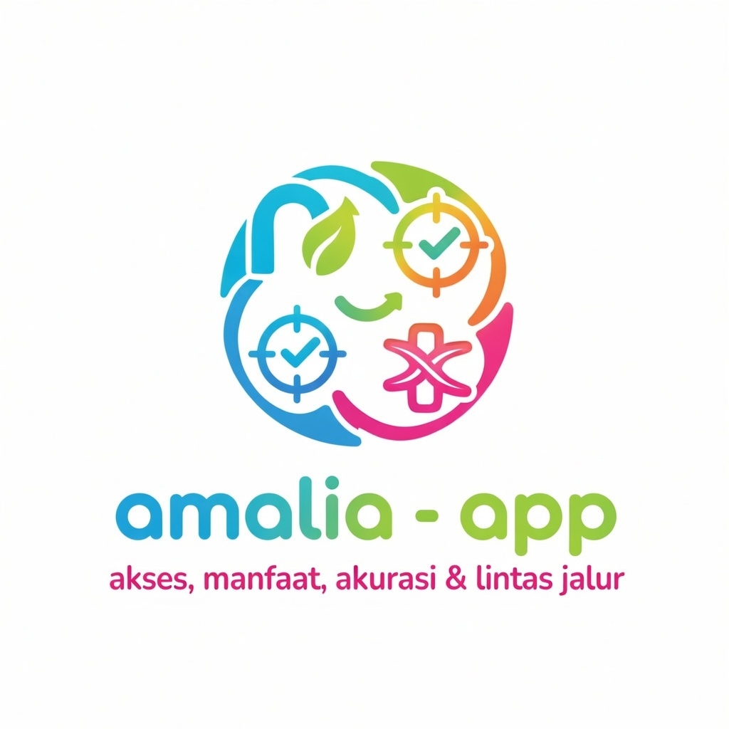 amalia-app logo